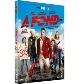 DVD À FOND