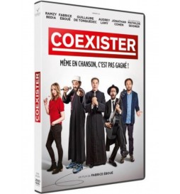 DVD COEXISTER