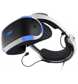 CASQUE SONY PS VR 