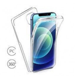 COQUE FORCELL TPU 360 POUR IPHONE 12 PRO 