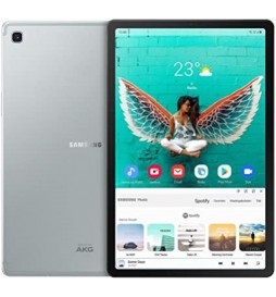 TABLETTE SAMSUNG GALAXY TABS5E 10.5" 64GO 4G/LTE  ARGENT