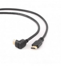 CABLE HDMI 1.8M 90 DEGRES CABLE EXPERT
