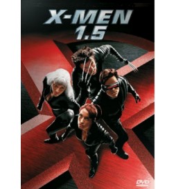 DVD X MEN 