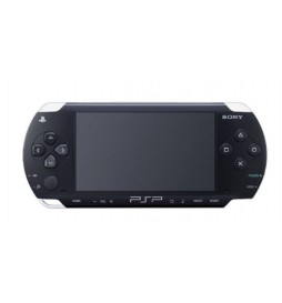 CONSOLE SONY PSP-1004