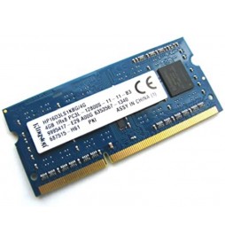 BARETTE DE RAM DDR3 SK HYNIX 12800S 