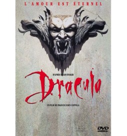 DVD DRACULA 