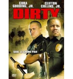 DVD DIRTY