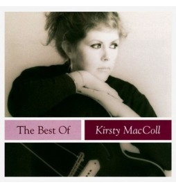 CD BEST OF - KIRSTY MACCOLL