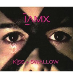 CD IAMX ? KISS + SWALLOW