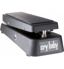 PEDALE D EFFET DUNLOP CRY BABY GCB95