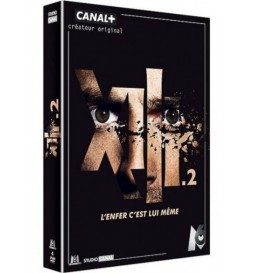 DVD XIII - SAISON 2 - XIII.2