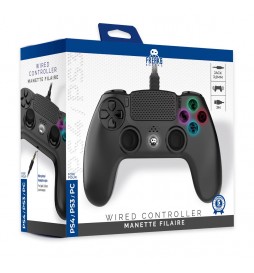 MANETTE FILAIRE 3 M FREAKS AND GEEKS COMPATIBLE PS4/PC