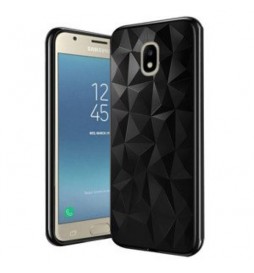 COQUE FORCELL PRISM HUA HONOR 9 LITE NOIR