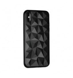 COQUE FORCELL PRISM IPHONE XS MAX NOIR