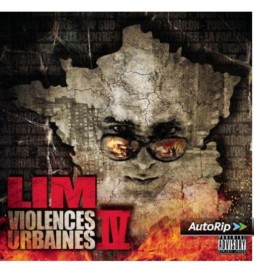 CD VIOLENCE URBAINES IV - LIM,