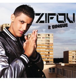 CD ZIFOU 2 DINGUE 