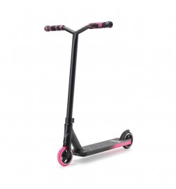TROTTINETTE BLUNT SCOOTERS BLACK AND PINK