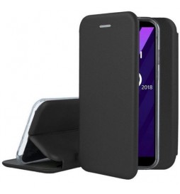 ETUI BOOK FORCELL ELEGANCE POUR IPHONE 11 PRO MAX