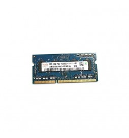 BARETTE DE RAM KINGSTON  DDR3L 2 GO 12800S
