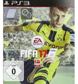 JEU PS3 FIFA 17