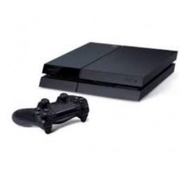 CONSOLE SONY PS4 CUH-1216B FAT 1 TO