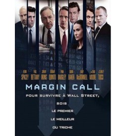 DVD MARGIN CALL