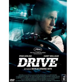 DVD DRIVE 