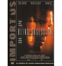 DVD BLIND OBSESSION