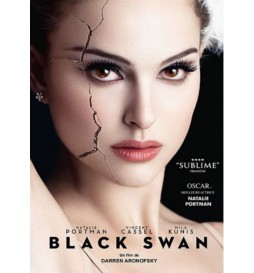 DVD BLACK SWAN