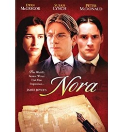DVD NORA IMPORT ANGLAIS