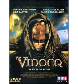 DVD VIDOCQ