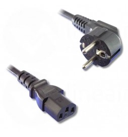 CABLE ALIMENTATION 3 BROCHES 