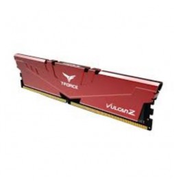 BARRETTE DE RAM VULCAN Z T-FORCE 8 GO DDR4 3200 MHZ