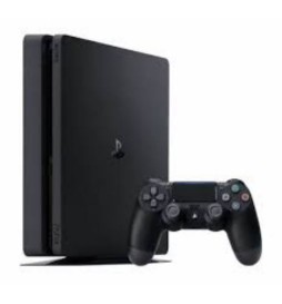 CONSOLE SONY PS4 CUH-2216B 1 TO 