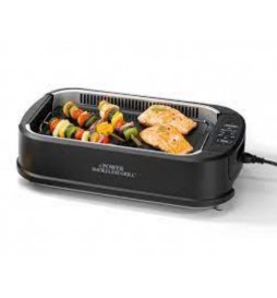 BARBECUE ELECTRIQUE TRISTAR POWER SMOCKELESS GRILL