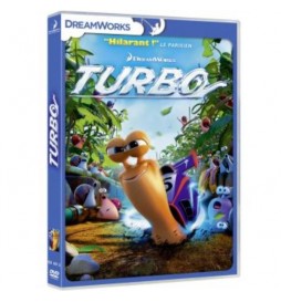 DVD TURBO 