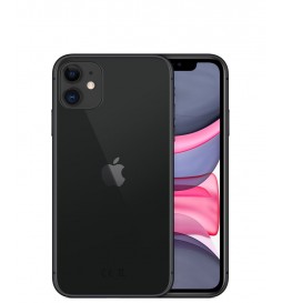 TELEPHOPNE APPLE IPHONE 11  64GB NOIR