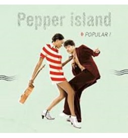 POPULAR PEPPER ISLAND