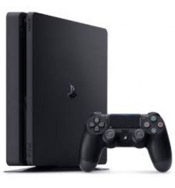 CONSOLE SONY PS4 CUH-2216A SLIM 500 GO AVEC MANETTE