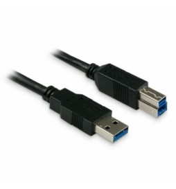 CÂBLE USB 3.0 A/B (IMPRIMANTE)