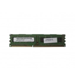 BARETTE DE RAM HP 4 GO DDR3 12800U 