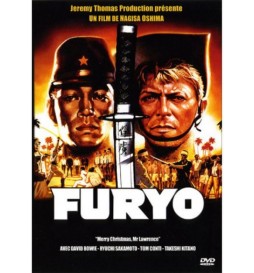 DVD FURYO