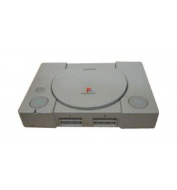 CONSOLE SONY PS1 SCPH-5502