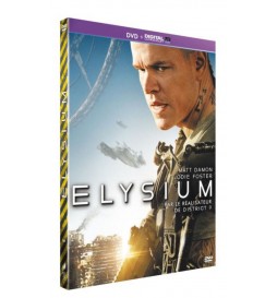 DVD ELYSIUM