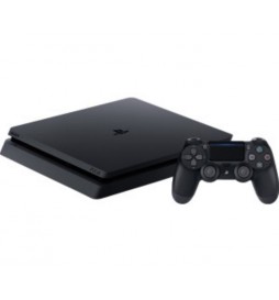 CONSOLE SONY PS4 CUH-2216B  SLIM 1 TO