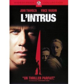 DVD L'INTRUS