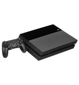 CONSOLE SONY PS4 FAT CUH-1004A 1 TO