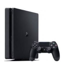 CONSOLE SONY PS4 SLIM CUH-2216B 1 TO AVEC MANETTE