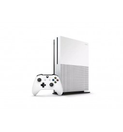 CONSOLE MICROSOFT XBOX ONE S 500 GO AVEC MANETTE LECTEUR NON FONCTIONNEL