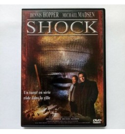DVD SHOCK